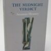 The Midnight Verdict (1993) by Seamus Heaney