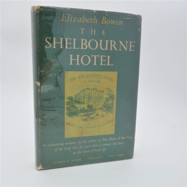 The Shelbourne (1951)