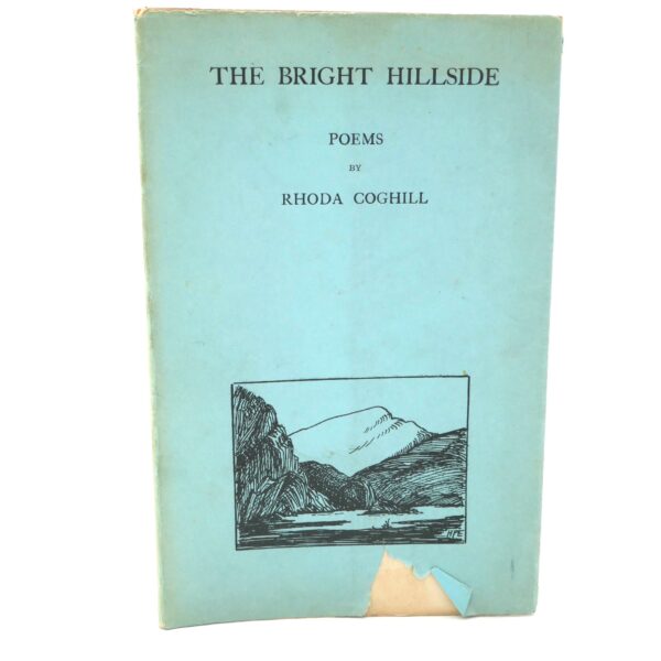 The Bright Hillside. Poems (1948)