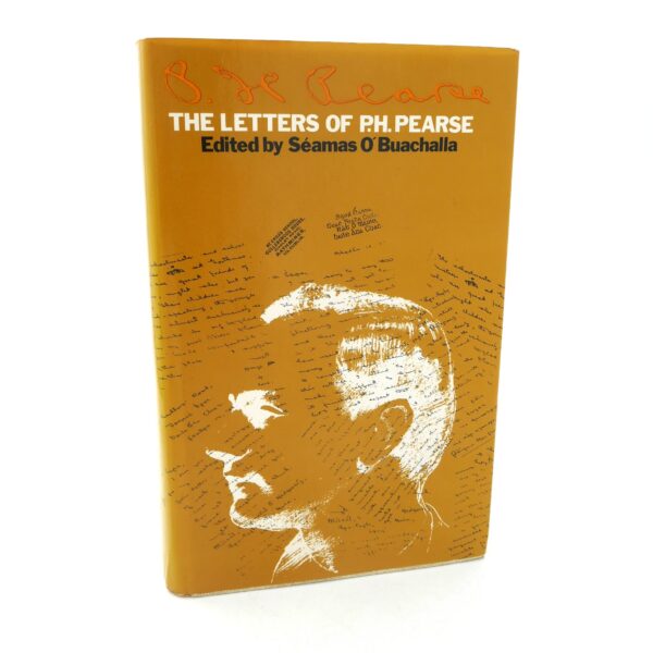 The Letters of P.H. Pearse (1980)