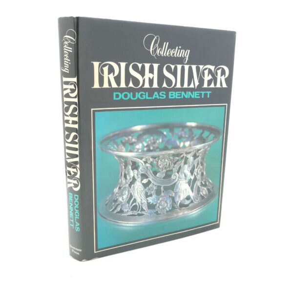 Collecting Irish Silver (1637-1900)