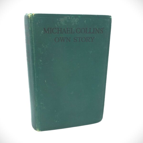 Michael Collins' Own Story (1923)